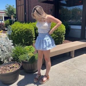 Meet your Posher, Brianna